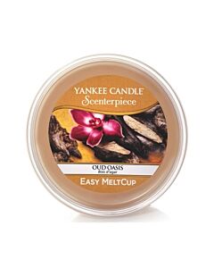 Yankee Candle Oud Oasis Melt Cup